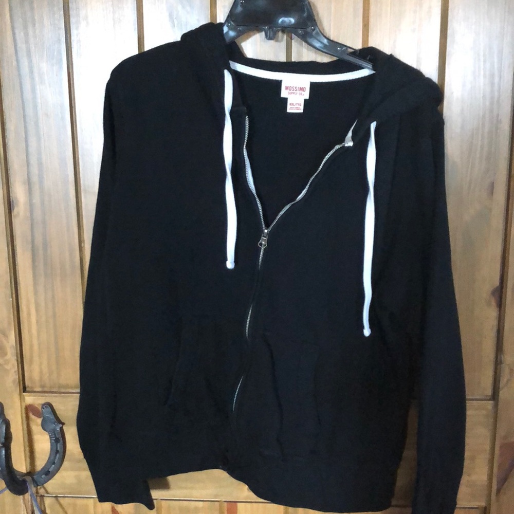 Mossimo Hoodie sweatshirt XXL